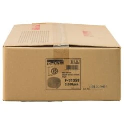Makita F-31359 Nagel Hout 3,4x75mm Glad -Aanbiedingen Tool Gigant Winkel F 31359 C1C1
