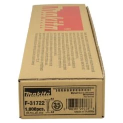 Makita F-31722 Schroeflint Gipsplaat 3,9x35mm -Aanbiedingen Tool Gigant Winkel F 31722 C1C1