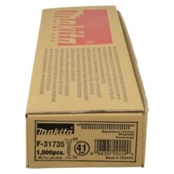 Makita F-31735 Schroeflint Gipsplaat 3,5x41mm -Aanbiedingen Tool Gigant Winkel F 31735 C1C1