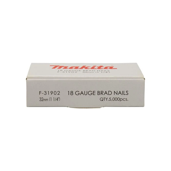 Makita F-31902 Brad 32mm 1,0x1,2mm 3 Makita F-31902 Brad 32mm 1,0x1,2mm - Afbeelding 3