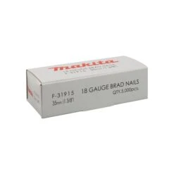 Makita F-31915 Brad 35mm 1,0x1,2mm -Aanbiedingen Tool Gigant Winkel F 31915 A1L1