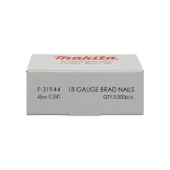 Makita F-31944 Brad 45mm 1,0x1,2mm -Aanbiedingen Tool Gigant Winkel F 31944 A1C1