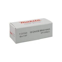 Makita F-31944 Brad 45mm 1,0x1,2mm -Aanbiedingen Tool Gigant Winkel F 31944 A1L1