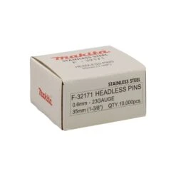 Makita F-32171 Pin 35mm 0,6mm RVS -Aanbiedingen Tool Gigant Winkel F 32171 A1L1