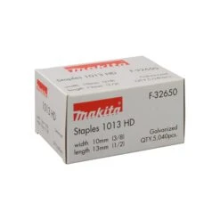 Makita F-32650 Niet 13mm 10,0x0,6x1,2mm -Aanbiedingen Tool Gigant Winkel F 32650 A1L1