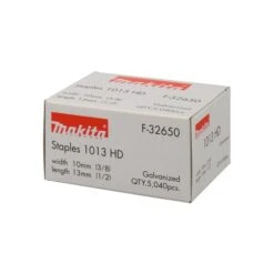 Makita F-32650 Niet 13mm 10,0x0,6x1,2mm -Aanbiedingen Tool Gigant Winkel F 32650 A1R1