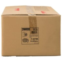 Makita F-32795 Nagel Hout 2,1x50mm Glad -Aanbiedingen Tool Gigant Winkel F 32795 C1C1