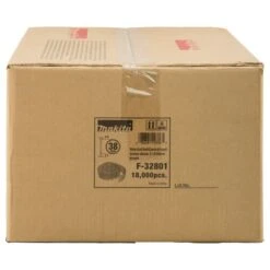 Makita F-32801 Nagel Hout 2,1x38mm Getordeerd -Aanbiedingen Tool Gigant Winkel F 32801 C1C1