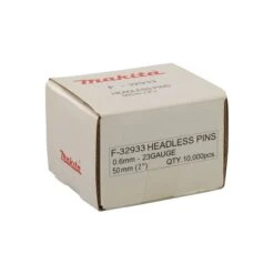 Makita F-32933 Pin 50mm 0,6mm -Aanbiedingen Tool Gigant Winkel F 32933 A1L1