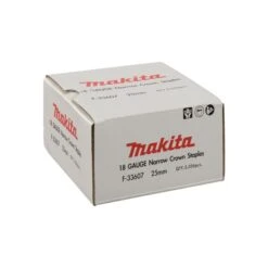 Makita F-33607 Niet 25mm 6,0x1,0x1,2mm -Aanbiedingen Tool Gigant Winkel F 33607 A1L1