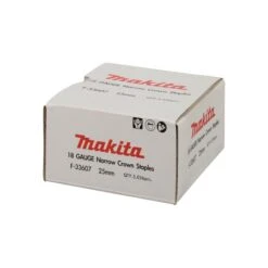 Makita F-33607 Niet 25mm 6,0x1,0x1,2mm -Aanbiedingen Tool Gigant Winkel F 33607 A1R1