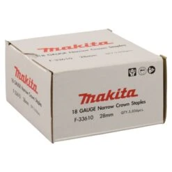 Makita F-33610 Niet 28mm 6,0x1,0x1,2mm -Aanbiedingen Tool Gigant Winkel F 33610 A1L1
