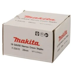 Makita F-33610 Niet 28mm 6,0x1,0x1,2mm -Aanbiedingen Tool Gigant Winkel F 33610 A1R1