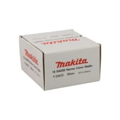 Makita F-33623 Niet 30mm 6,0x1,0x1,2mm -Aanbiedingen Tool Gigant Winkel F 33623 A1L1