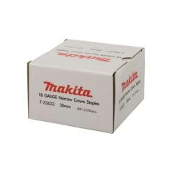 Makita F-33623 Niet 30mm 6,0x1,0x1,2mm -Aanbiedingen Tool Gigant Winkel F 33623 A1R1