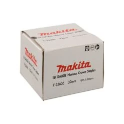 Makita F-33636 Niet 32mm 6,0x1,0x1,2mm -Aanbiedingen Tool Gigant Winkel F 33636 A1L1