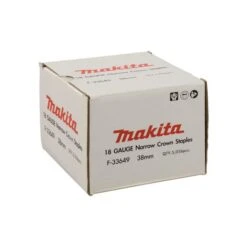 Makita F-33649 Niet 38mm 6,0x1,0x1,2mm -Aanbiedingen Tool Gigant Winkel F 33649 A1L1