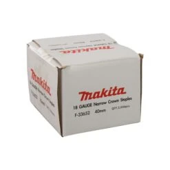 Makita F-33652 Niet 40mm 6,0x1,0x1,2mm -Aanbiedingen Tool Gigant Winkel F 33652 A1L1
