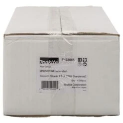 Makita F-33665 Steennagel 2,5x32mm Glad -Aanbiedingen Tool Gigant Winkel F 33665 C1C1