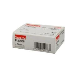 Makita F-33906 Brad 19mm 1,3x1,6mm -Aanbiedingen Tool Gigant Winkel F 33906 A1R1