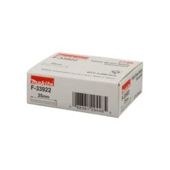 Makita F-33922 Brad 25mm 1,3x1,6mm -Aanbiedingen Tool Gigant Winkel F 33922 A1R1