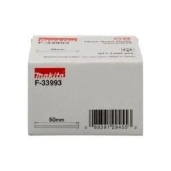 Makita F-33993 Brad 50mm 1,3x1,6mm -Aanbiedingen Tool Gigant Winkel F 33993 A1C1
