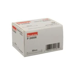 Makita F-34056 Brad 50mm 1,3x1,6mm RVS -Aanbiedingen Tool Gigant Winkel F 34056 A1L1
