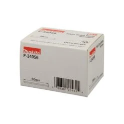 Makita F-34056 Brad 50mm 1,3x1,6mm RVS -Aanbiedingen Tool Gigant Winkel F 34056 A1R1