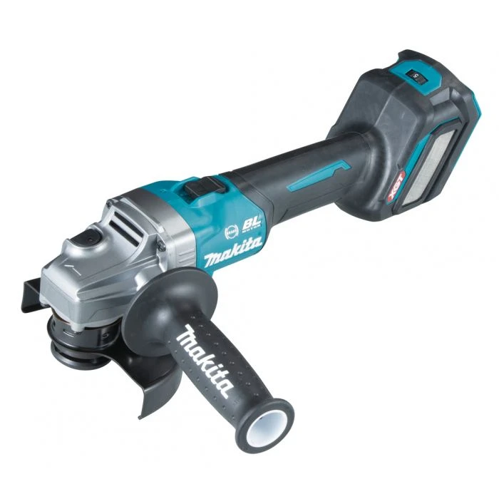Makita GA023GZ 40 V Max Haakse Slijper 125 Mm 1 Makita GA023GZ 40 V Max Haakse Slijper 125 Mm