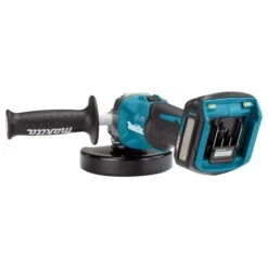 Makita GA023GZ 40 V Max Haakse Slijper 125 Mm 6 Makita GA023GZ 40 V Max Haakse Slijper 125 Mm -Aanbiedingen Tool Gigant Winkel GA023G C8L0