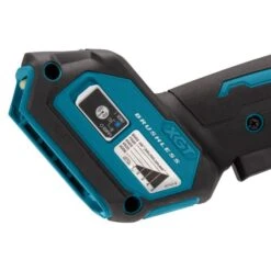 Makita GA026GM201 40 V Max Haakse Slijper 125 Mm -Aanbiedingen Tool Gigant Winkel GA026G F 003