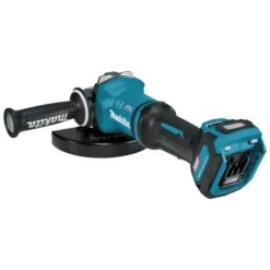 Makita GA037GZ04 40 V Max Haakse Slijper 180 Mm -Aanbiedingen Tool Gigant Winkel GA037GZ04 C8L0