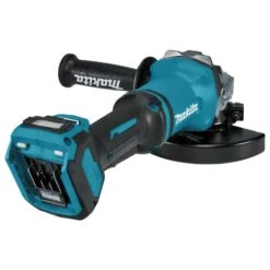 Makita GA037GZ04 40 V Max Haakse Slijper 180 Mm -Aanbiedingen Tool Gigant Winkel GA037GZ04 C8R0 1
