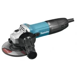 Makita GA5030RSP2 230 V Haakse Slijper 125 Mm -Aanbiedingen Tool Gigant Winkel GA5030R A1L0 s01