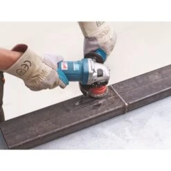 Makita GA5040C01 230 V Haakse Slijper 125 Mm 8 Makita GA5040C01 230 V Haakse Slijper 125 Mm -Aanbiedingen Tool Gigant Winkel GA5040C B3RK s01