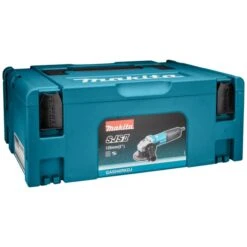 Makita GA5040RKDJ 230 V Haakse Slijper 125 Mm -Aanbiedingen Tool Gigant Winkel GA5040RKDJ C1L1