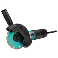 Makita GA5040RKDJ 230 V Haakse Slijper 125 Mm -Aanbiedingen Tool Gigant Winkel GA5040RKDJ C9L0
