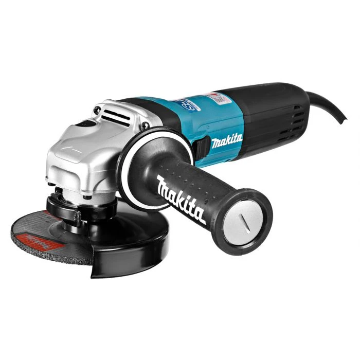 Makita GA5041C01 230 V Haakse Slijper 125 Mm 1 Makita GA5041C01 230 V Haakse Slijper 125 Mm