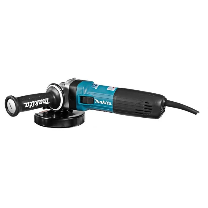 Makita GA5041C01 230 V Haakse Slijper 125 Mm 4 Makita GA5041C01 230 V Haakse Slijper 125 Mm - Afbeelding 4