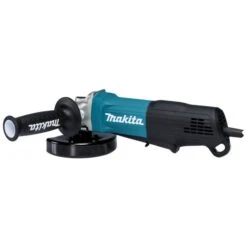 Makita GA5050 230 V Haakse Slijper 125 Mm -Aanbiedingen Tool Gigant Winkel GA5050 C1R0