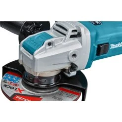 Makita GA5080RX02 230 V Haakse Slijper 125 Mm X-LOCK -Aanbiedingen Tool Gigant Winkel GA5080RX02 F 001
