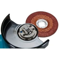 Makita GA5080RX02 230 V Haakse Slijper 125 Mm X-LOCK -Aanbiedingen Tool Gigant Winkel GA5080RX02 F 003