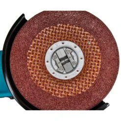 Makita GA5080RX02 230 V Haakse Slijper 125 Mm X-LOCK -Aanbiedingen Tool Gigant Winkel GA5080RX02 F 004