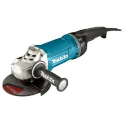 Makita GA7070X1 230 V Haakse Slijper 180 Mm -Aanbiedingen Tool Gigant Winkel GA7070X1 C1R0