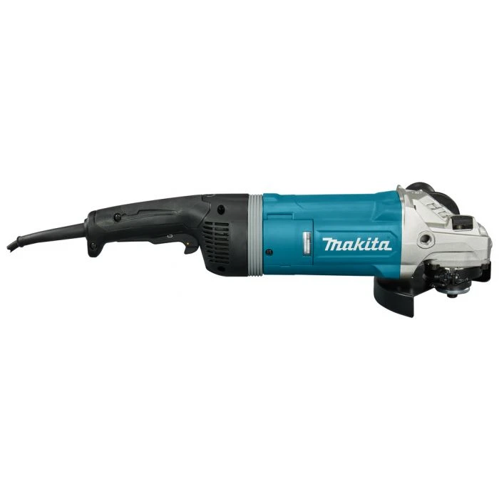 Makita GA7080X1 230 V Haakse Slijper 180 Mm 4 Makita GA7080X1 230 V Haakse Slijper 180 Mm - Afbeelding 4