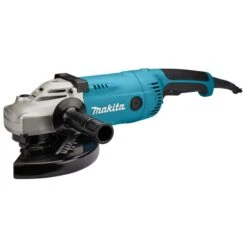 Makita GA9020RF 230 V Haakse Slijper 230 Mm -Aanbiedingen Tool Gigant Winkel GA9020RF C1L0