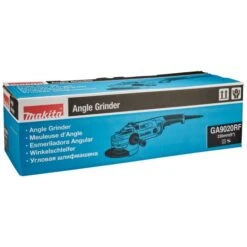 Makita GA9020RF 230 V Haakse Slijper 230 Mm -Aanbiedingen Tool Gigant Winkel GA9020RF C1L1