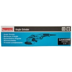 Makita GA9020RF 230 V Haakse Slijper 230 Mm -Aanbiedingen Tool Gigant Winkel GA9020RF C1N1