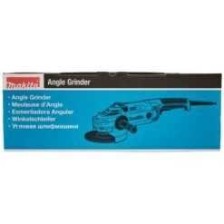 Makita GA9020RF 230 V Haakse Slijper 230 Mm -Aanbiedingen Tool Gigant Winkel GA9020RF C3N1