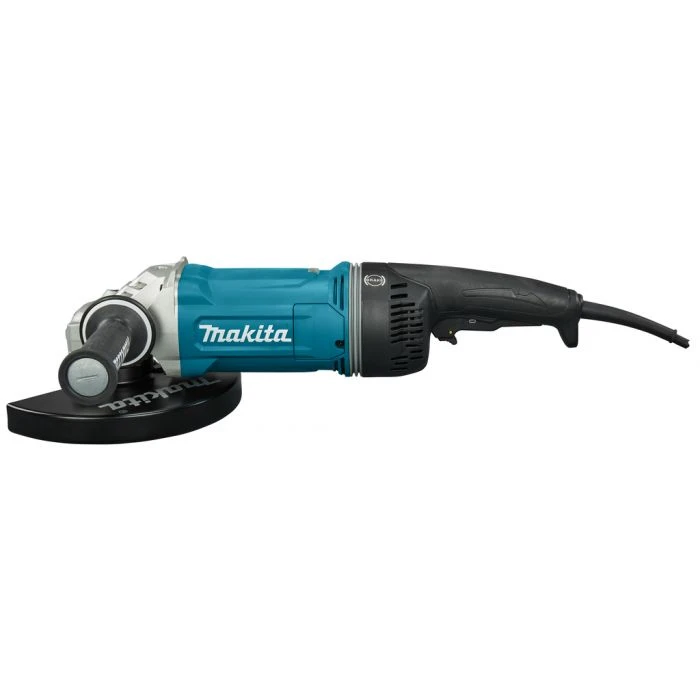 Makita GA9070YX1 230 V Haakse Slijper 230 Mm 10 Makita GA9070YX1 230 V Haakse Slijper 230 Mm - Afbeelding 10